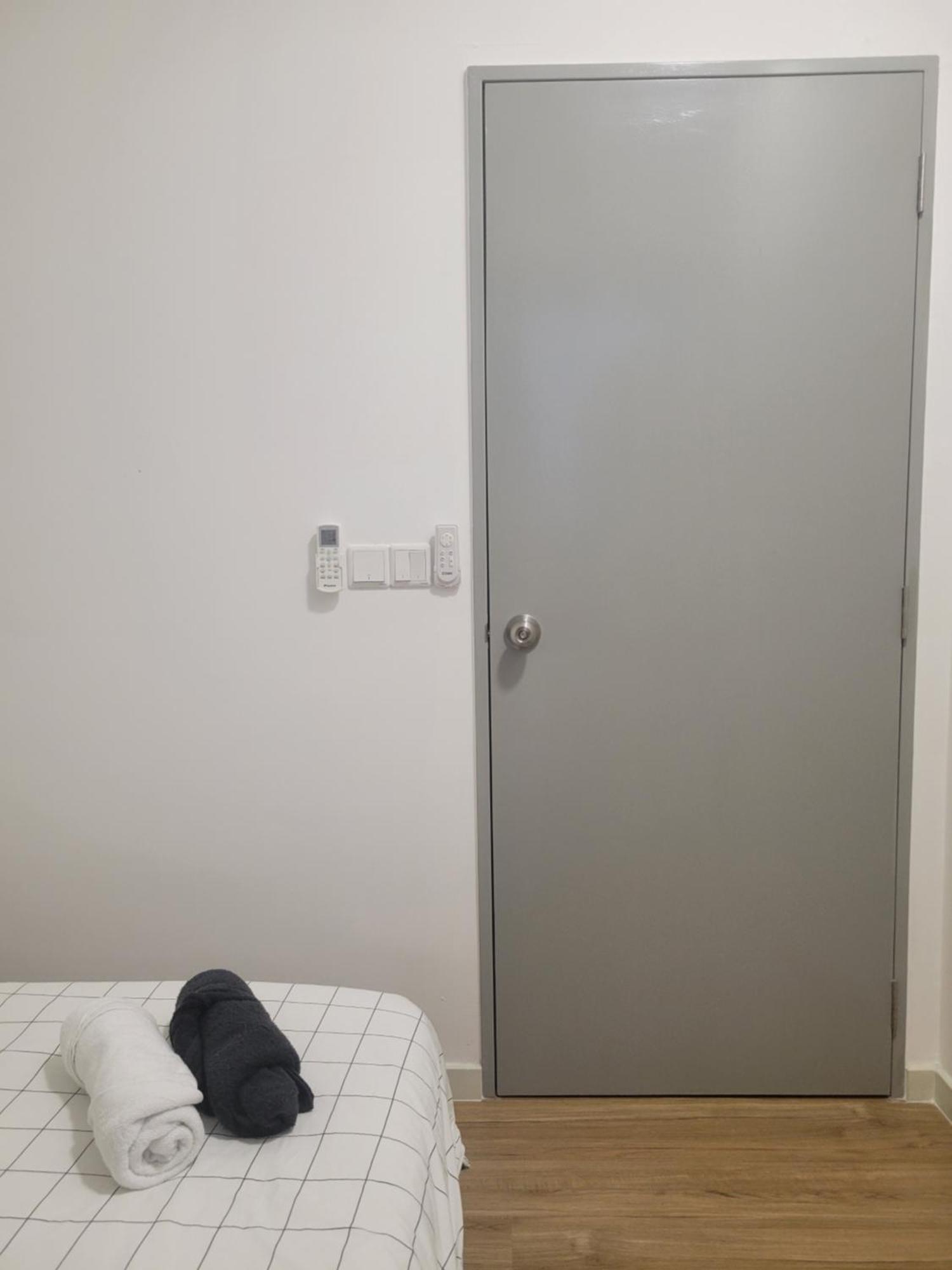 Homestay Tower C
