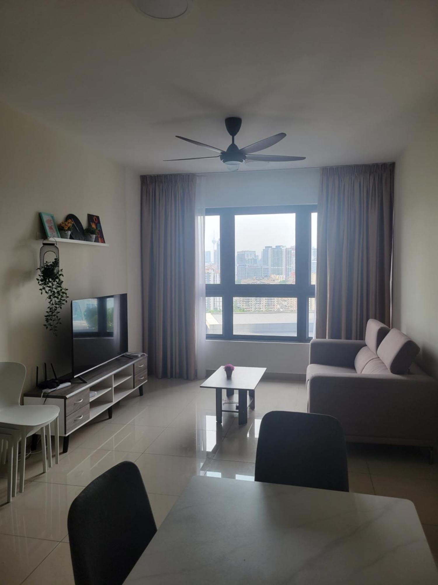 Tower C Homestay Kuala Lumpur