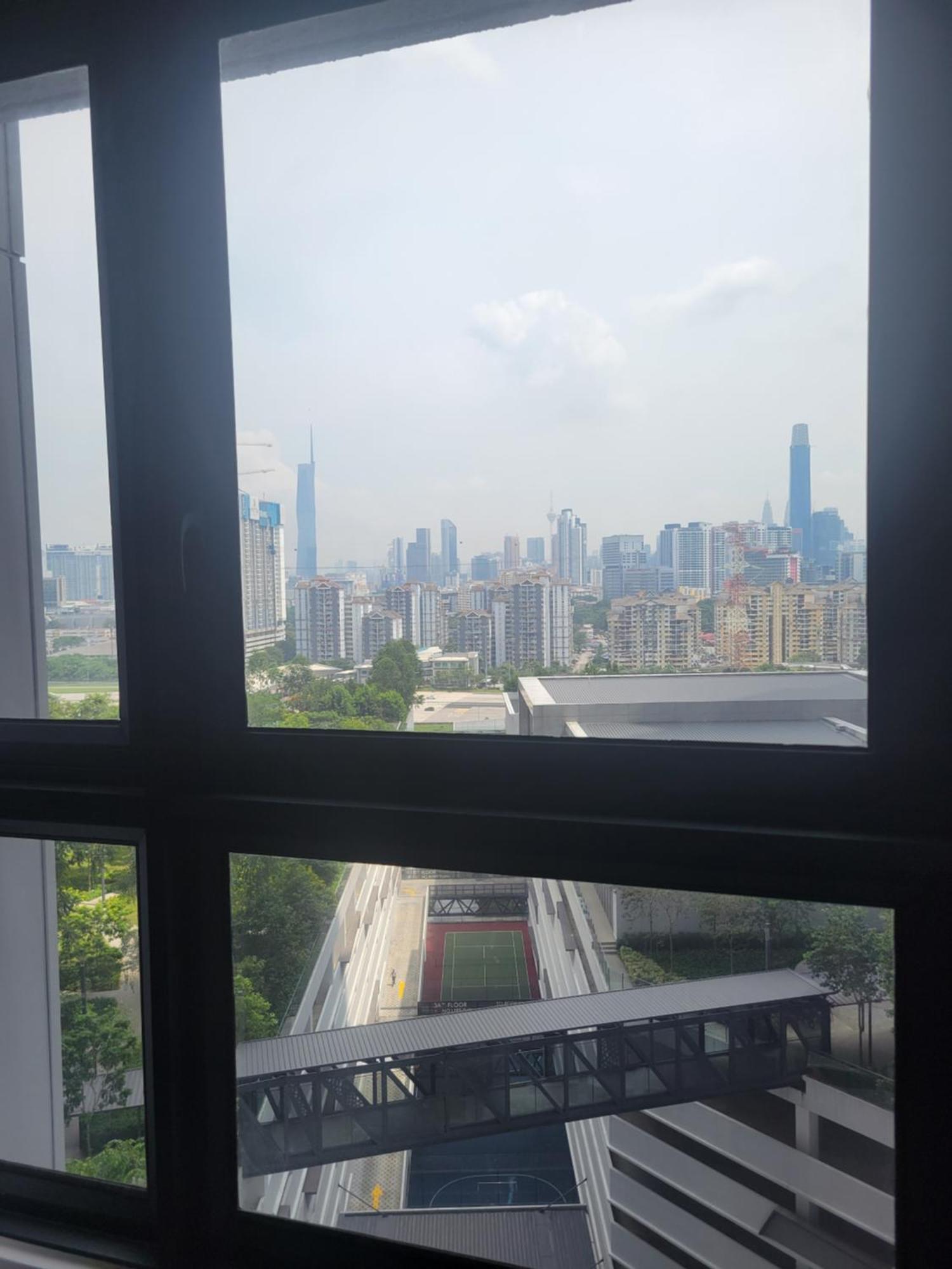Homestay Tower C Kuala Lumpur
