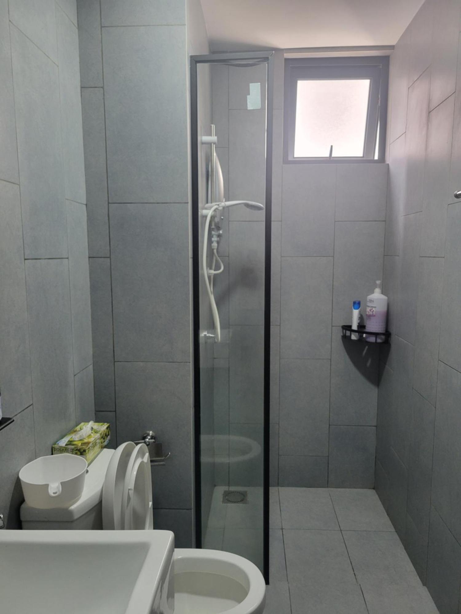 Tower C Homestay