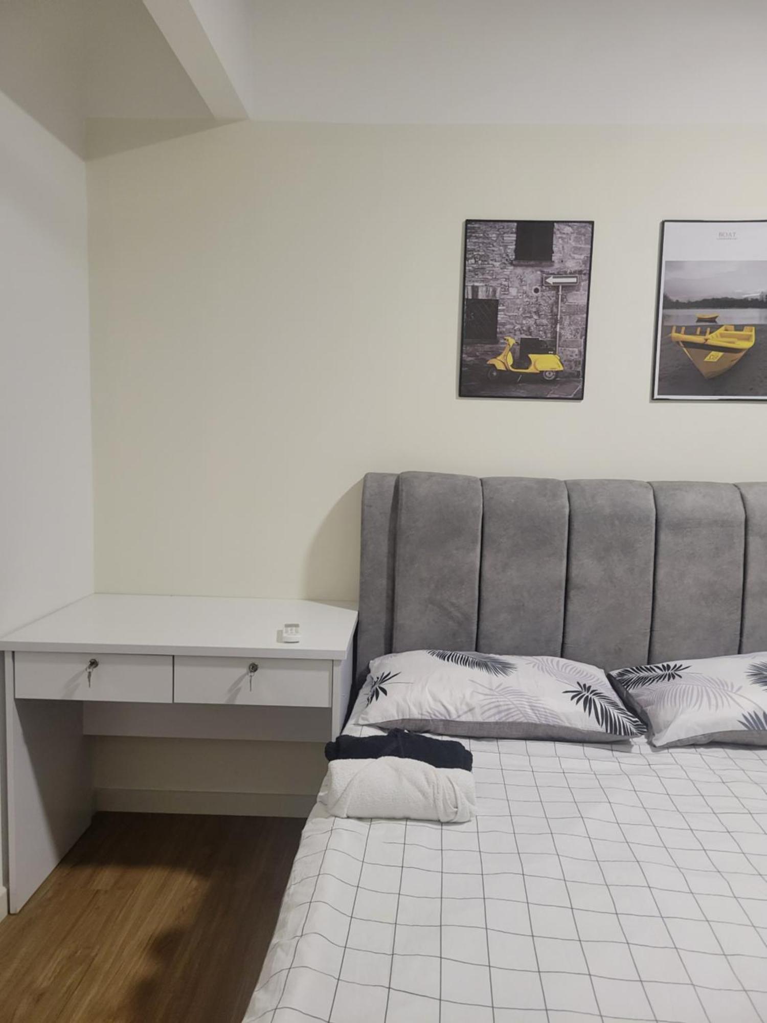 Homestay Tower C