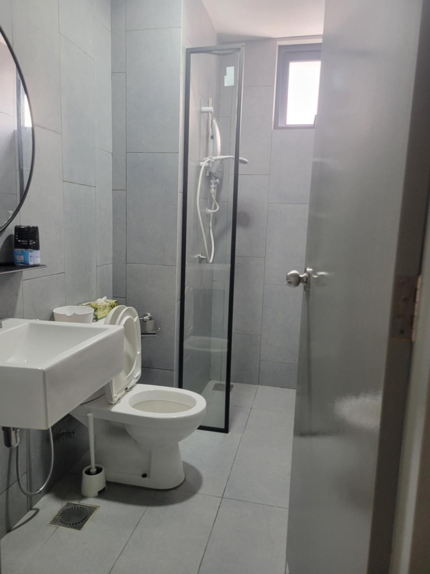 Tower C Homestay